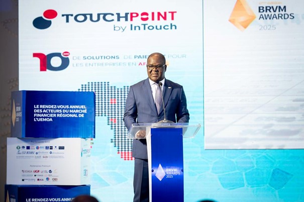 La Bourse régionale remet ses prix