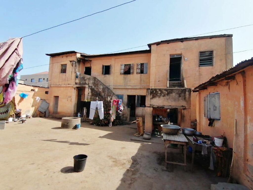 Capital social, bien-être et résilience des ménages au Togo