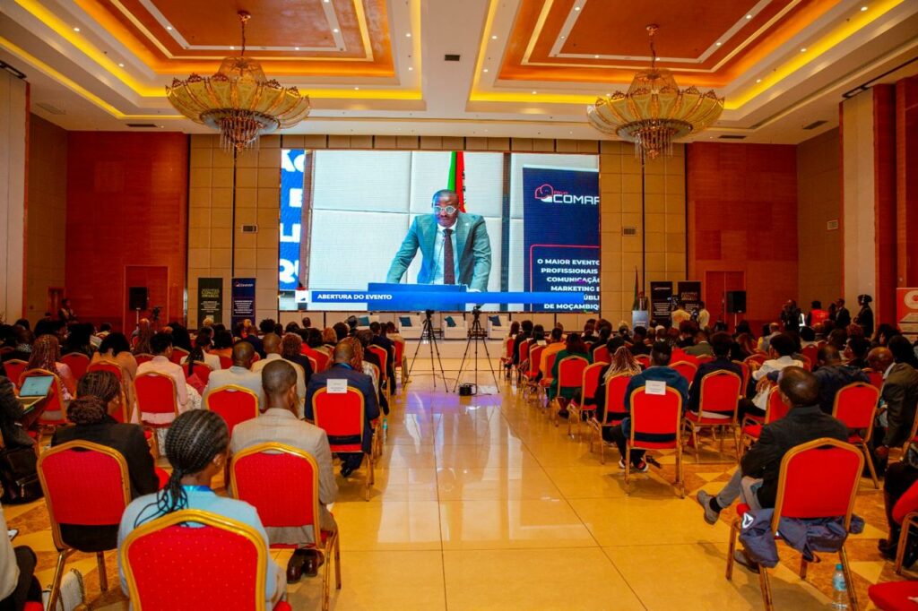 Communication en Afrique : pourquoi le COMARP Forum au Mozambique mérite une place sur votre radar
