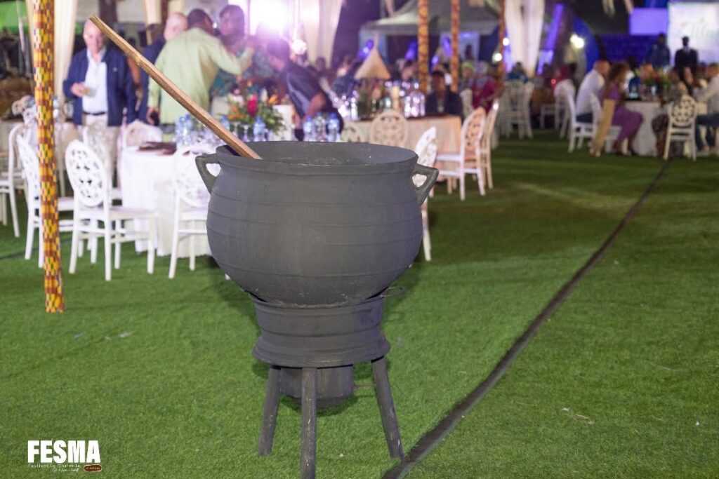 Lomé au rythme des saveurs : le FESMA 2026 mettra le fonio et la Chine à l’honneur